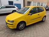 Fiat Punto 1.2 16V Sporting - Fiat aus 2002