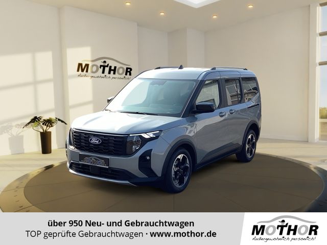 Ford Tourneo Courier Active 1.0 EcoBoost SpurH LM