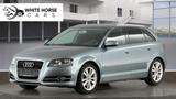 Audi A3 Sportback 1.4 TFSI AMBITION AUTOMATIK NAVI - Audi A3: Auto Sportback
