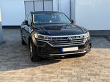 Volkswagen Touareg 3.0 V6 TDI 170kW Allrad Tiptr. Elegance