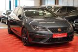 Seat Leon ST Cupra 290 1.Hand*Unfallfrei*Acc*Spur* - Seat Leon: 1.2