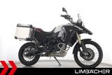 BMW F 800 GS ADVENTURE - Griffheizung - Offers