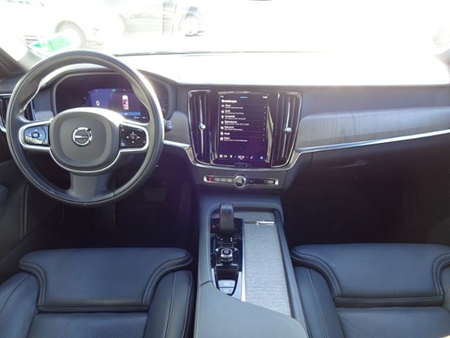 Volvo V90 Cross Country Pro B5 AWD ACC Google Standhz foto 3