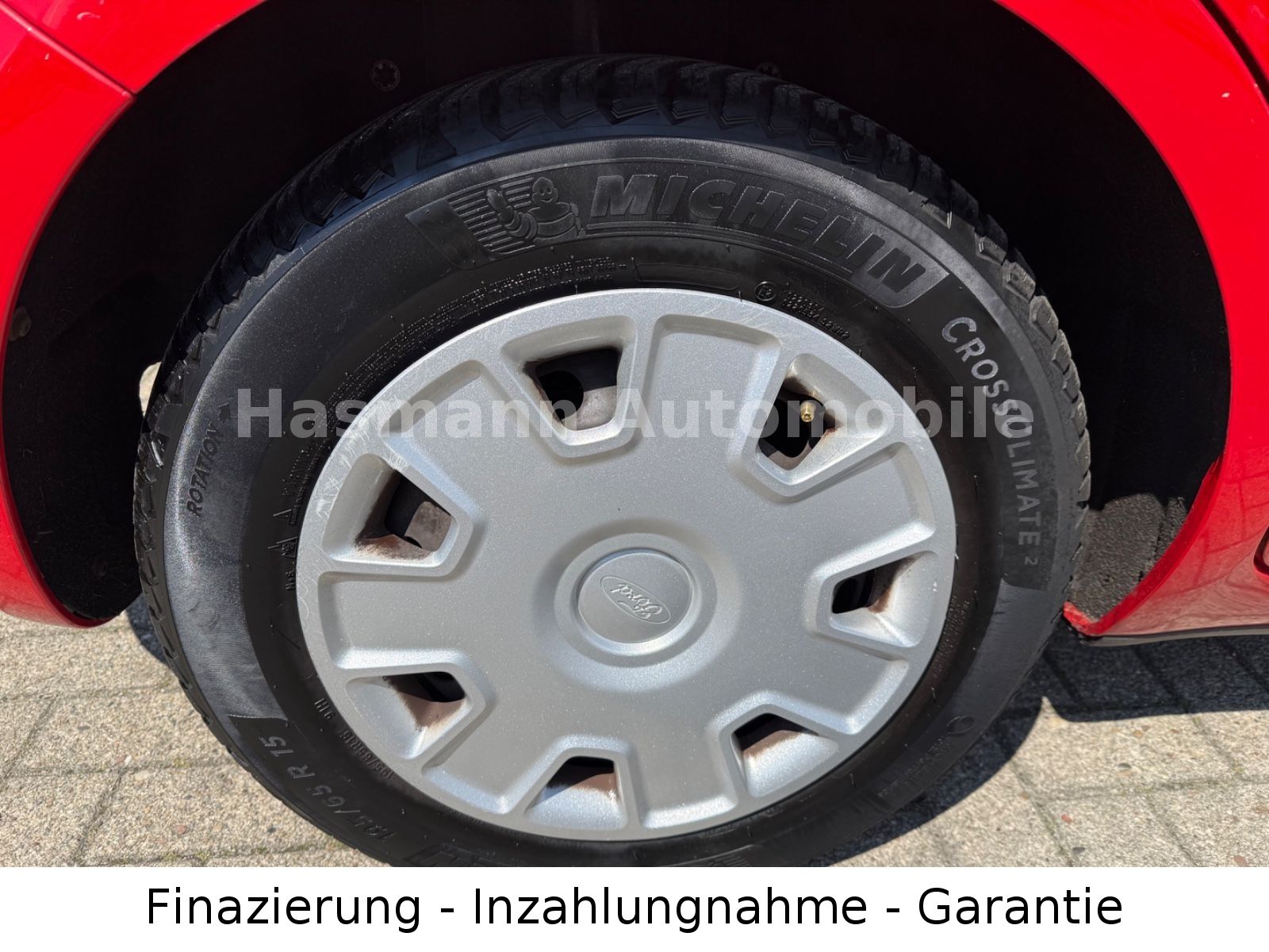 Focus Lim. Concept*1.6*5-TÜR*NUR 69.000-KM*TOP