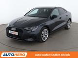 Audi A3 Limousine 35 TFSI Mild-Hybrid advanced Aut. - Audi A3 advanced mit Benzin-Antrieb