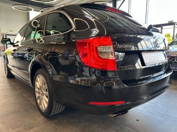 MYAUTOCENTER – Gebraucht- und Jahreswagen mit Werkstattservice in Pfaffenhofen Skoda Superb *Navi*Memory*Service NEU*