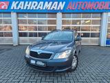 Skoda Octavia Combi Classic - Skoda Octavia Classic mit Benzin-Antrieb