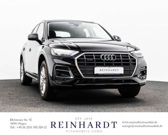 Audi Q5 - 7