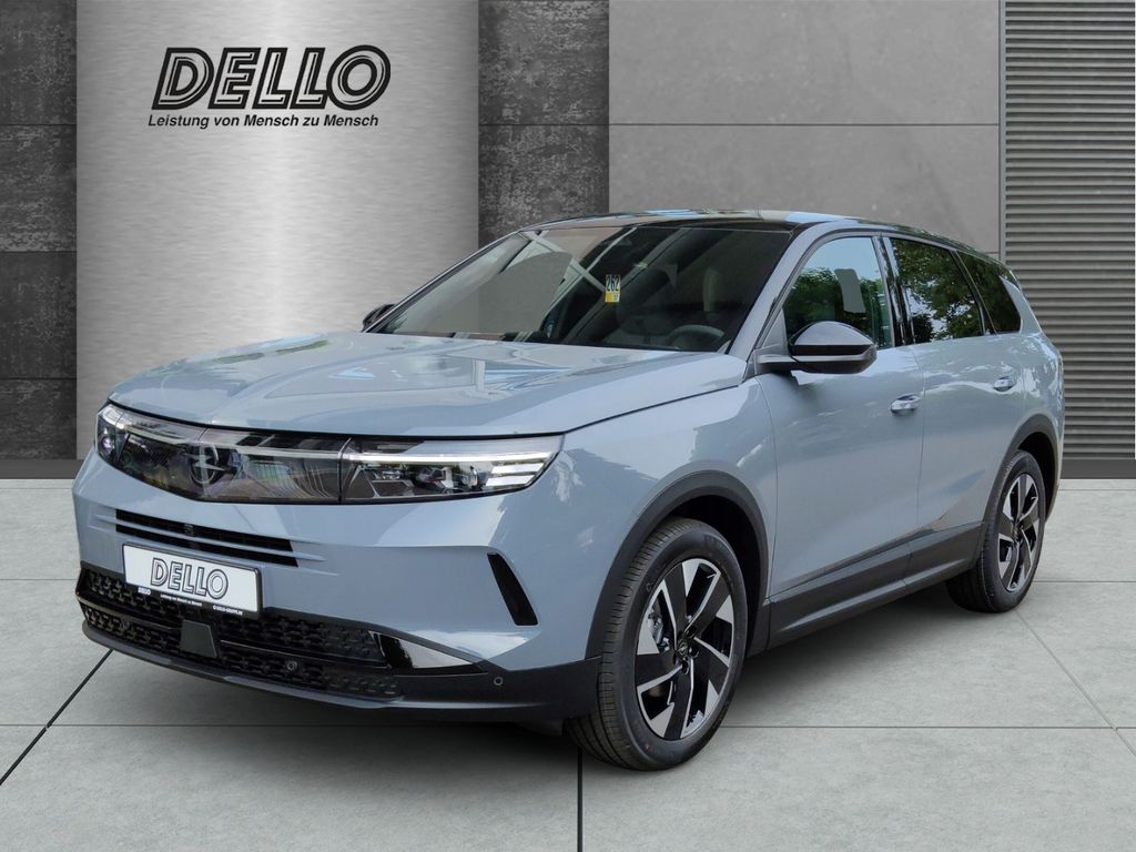 Opel Grandland (X)