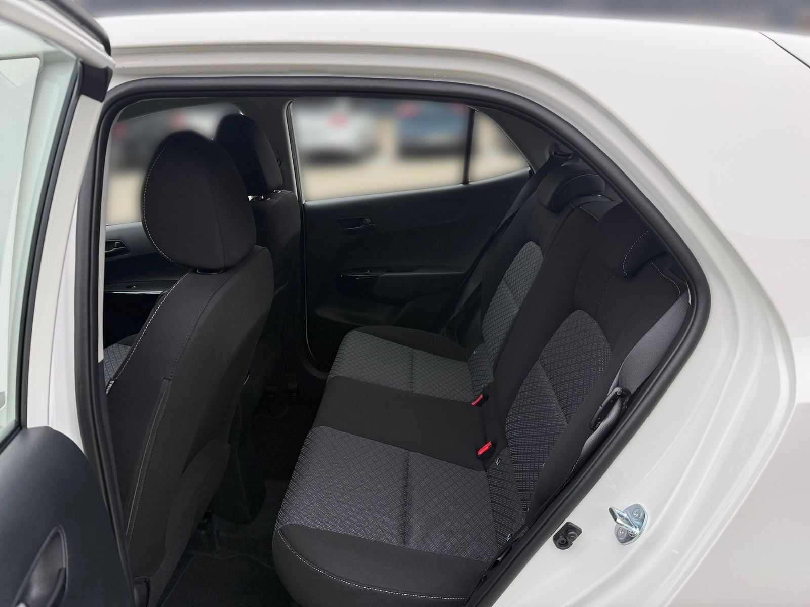 Fahrzeugabbildung Kia PICANTO PE2 1.0 MT EDITION 7