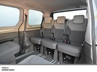 Volkswagen T7 Multivan - Vorschau Bild 4