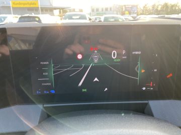 Bild 14 Opel Astra GSe ST AT8/NAVI/SHZ+LHZ/PDC VO+HI+360CAM