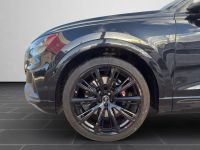 Audi SQ8 - Vorschau Bild 8