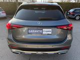 Mercedes-Benz GLC 220 d 4Matic AUT~Kam~Leder~Ambie~Spur~AHK - Gebrauchtwagen mit Navigationssystem