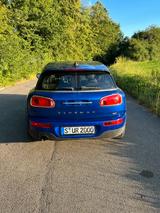 MINI One Clubman One Automatik - MINI Clubman Serie von privat
