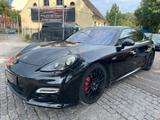 Porsche Panamera GTS*EGSD*BOSE*NAVI*20 ZOLL* - Porsche Panamera Gebrauchtwagen in Berlin