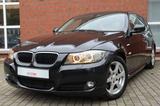 BMW 318i Touring Facelift Xenon Sitzheizung - BMW 3er Reihe aus 2008: Facelift