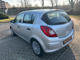 Opel Corsa D *1.Hand*Tüv Neu*8 Fach* Scheckheft - Opel Corsa: 1.8
