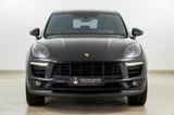 Porsche Macan S Diesel Pano Leder Luft BOSE 21 Zoll - gebrauchte Porsche Macan aus dem Jahr 2016