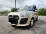 Fiat Doblo Doblò Dynamic 1.6JTD / 7 Sitzer - Fiat Doblo: Dynamic