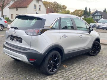 Bild 6 Opel Crossland (X) CROSSLAND ELEGANCE AUTOMATIK 130 PS NAVI WINTERP