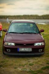 Mitsubishi Lancer V CAO - Mitsubishi aus 1993