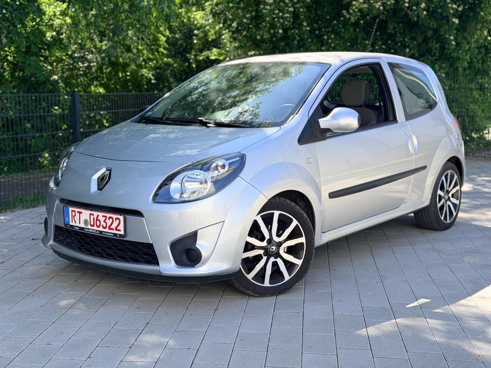 Renault Twingo Expression AUTOMATIK