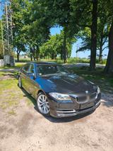BMW F10 525d 525 - BMW 525: 525d F10