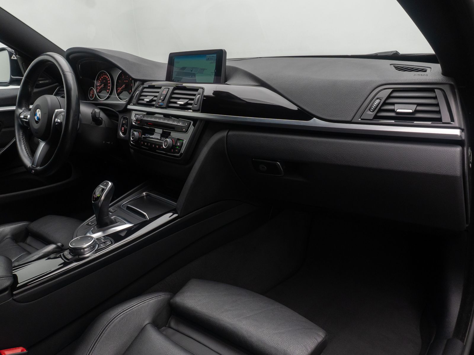 Fahrzeugabbildung BMW 430 Gran Coup&eacute; M Sport Memory PDC Xenon HUD H/K