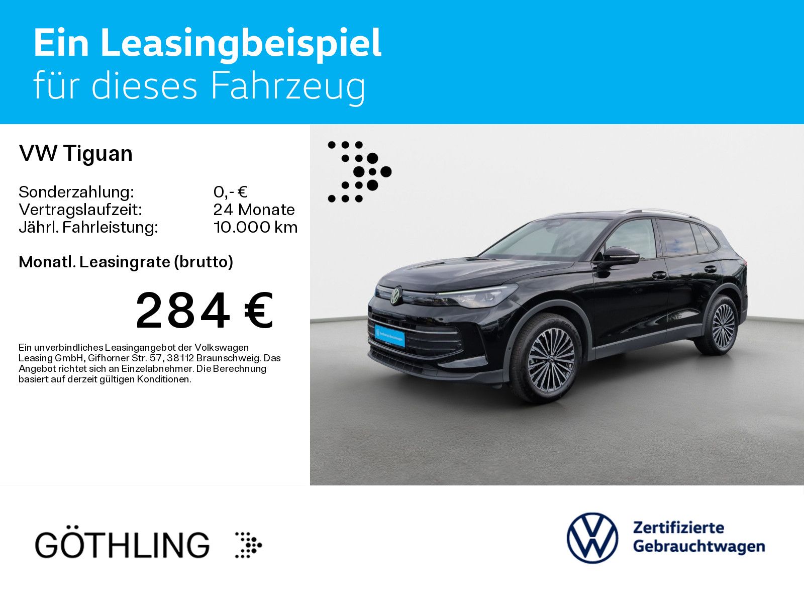 Volkswagen Tiguan - Bild 2