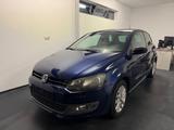 Volkswagen Polo V Style CARPLAY|KLIMA|SHZ|NAVI|BT-FSE - gebrauchte Kleinwagen bis 5.000 Euro