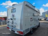 Fiat Ducato - gebrauchte Fiat Ducato aus dem Jahr 2009