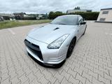 Nissan GT-R Track Pack, Sammlerstück, Unverbastelt - Nissan GT-R aus 2012