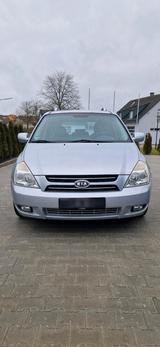 Kia CARNIVAL 2008  2.9  DIESEL - Kia Carnival Gebrauchtwagen