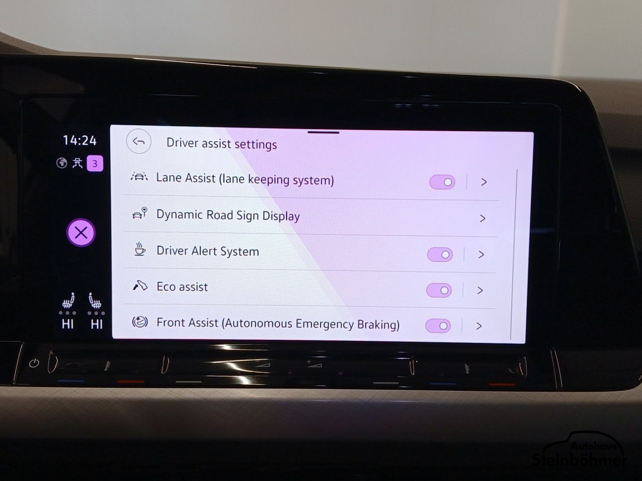 Volkswagen Golf - Bild 21