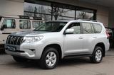 Toyota Land Cruiser 2.8 D-4D Comfort Automatik 7-Sitze - Toyota Land Cruiser in Chemnitz