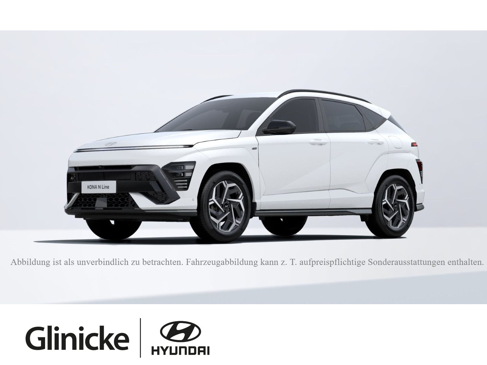 Hyundai KONA N Line*Assistenz-P*360Kam*TotwinkelMitMonit