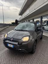 Fiat Panda 1.2 CITY CROSS WAZE - Fiat Panda Waze mit Benzin-Antrieb