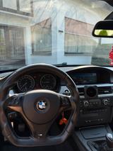 BMW Bmw 320d e91 M-packet - BMW 320: 320d Pack M