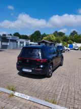 Mercedes-Benz EQB 300 4MATIC - - gebrauchte Mercedes-Benz EQB aus dem Jahr 2022