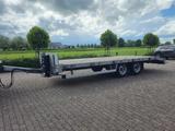 Humbaur HBT 116625 Maschinentransporter!!2021 - Offers