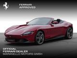 Ferrari Roma Spider *Leder+LED*CarPlay*Daytona-Design* - Ferrari Roma Cabrio Gebrauchtwagen
