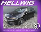 Peugeot 308 SW 1.6l GT Leder Panodach Full LED - Peugeot 308: SW