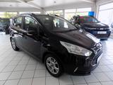 Ford B-Max 1.0 EcoBoost Sync Edition Klima SH - Ford B-Max: Ecoboost