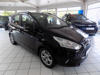 Ford B-Max 1.0 EcoBoost Sync Edition Klima SH