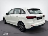 Mercedes-Benz B 180 NAVI+RÜCKFKAM+LM+LIVE TRAFFIC+KLIMAAUTOM - Mercedes-Benz B 180 in Chemnitz