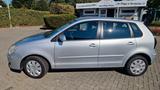Volkswagen Polo IV Trendline - Volkswagen Polo aus 2007 mit Diesel-Antrieb