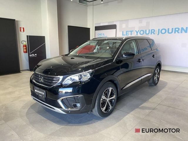 Peugeot 5008 1.5 BlueHDi Allure EAT