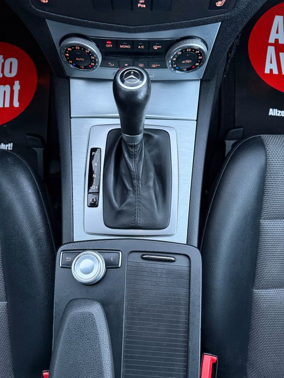 Mercedes-Benz C 200 - Bild 15