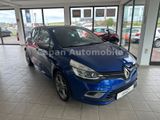 Renault Clio IV Intens GT-Line/1.Hand/Scheckheft/Navi/E6 - Renault Clio: 1.6